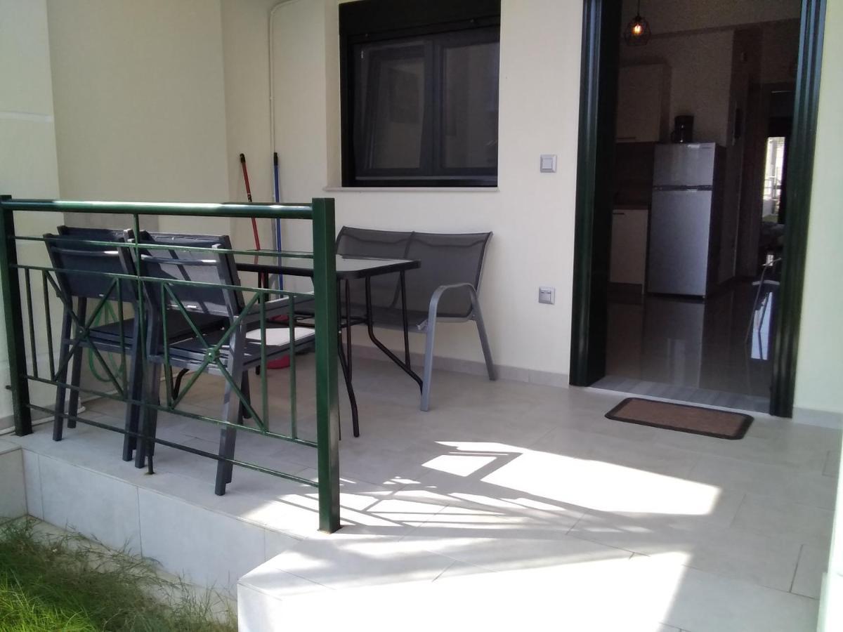 Villa Ioannas Nikiti  Exterior foto