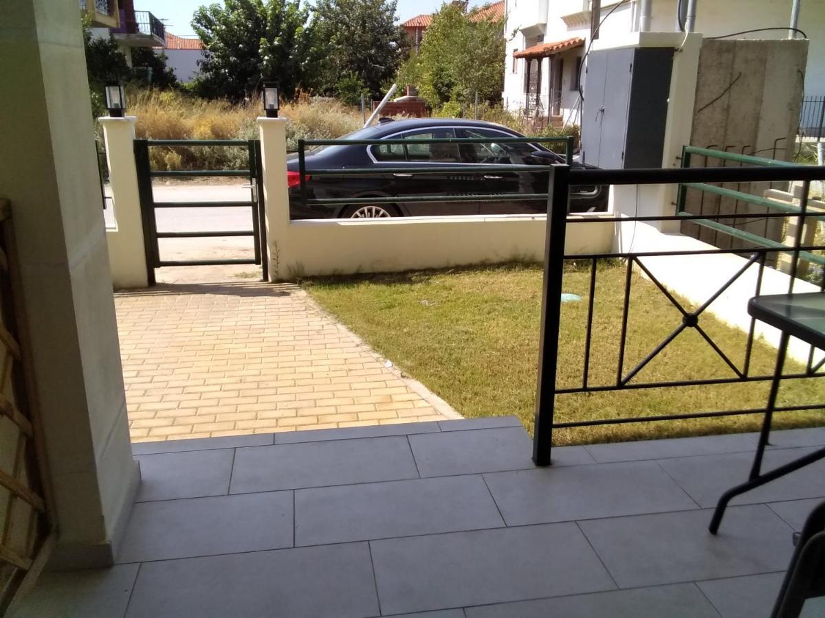 Villa Ioannas Nikiti  Exterior foto