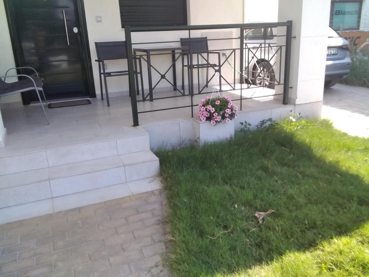 Villa Ioannas Nikiti  Exterior foto