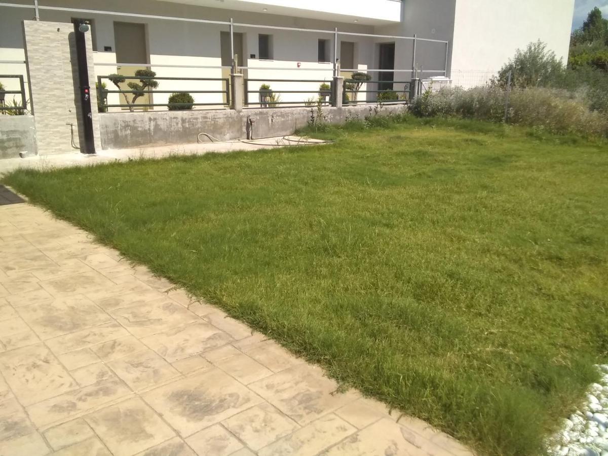 Villa Ioannas Nikiti  Exterior foto